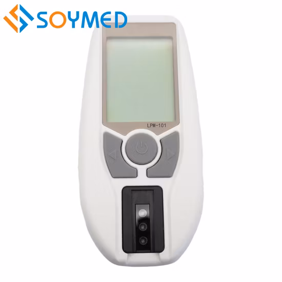 Digital Multifunction Portable 3 in 1 Blood Lipids Tc Tg Hdl Function Biochemical Analysis Meter