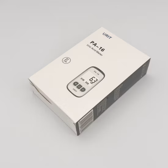 High Quality Blood Glucose Monitoring System Blood Glucose Meter Diabetes Glucose Meter