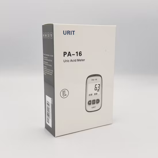 High Quality Blood Glucose Monitoring System Blood Glucose Meter Diabetes Glucose Meter