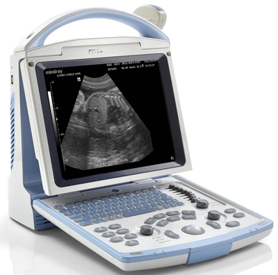 Dp10 Mindray Ultrasound Machine B/W System