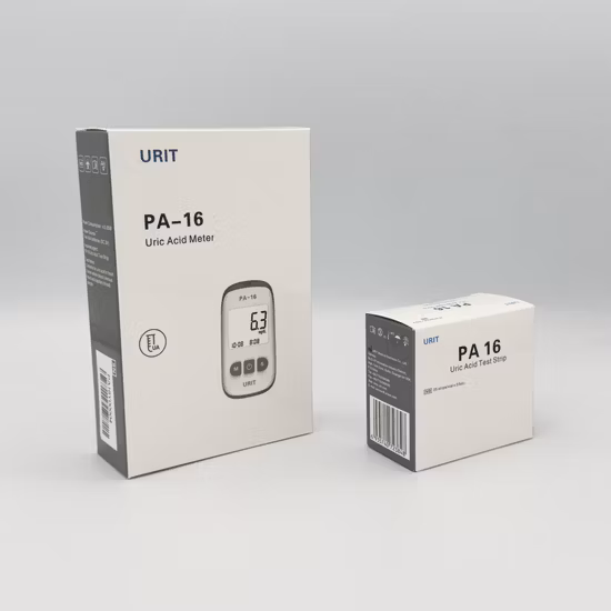 High Quality Blood Glucose Monitoring System Blood Glucose Meter Diabetes Glucose Meter