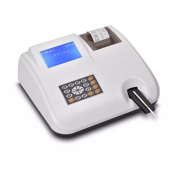 Cheap Price Medical Clinical Lab Equipment Urine Chemistry Analyzer