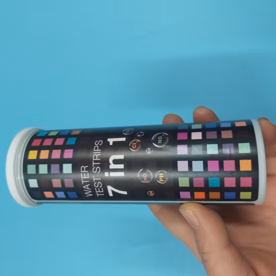 One Step Medical Diagnostic Blood Glucose Test Strips Urine Test Strips