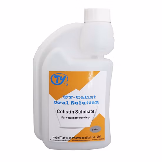 China Supplier Levofloxacin Tablets for Respiratory Infection